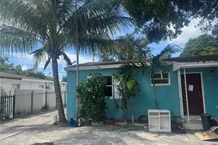 3320 NW 87th Terrace, Miami, FL 33147 - Photo 1