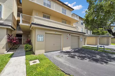 2020 Greenview Shores Blvd #109, Wellington, FL 33414 - Photo 47
