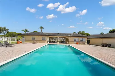 2020 Greenview Shores Blvd #109, Wellington, FL 33414 - Photo 57