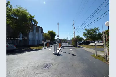 9631 SW 77th Ave #207C, Miami, FL 33156 - Photo 15