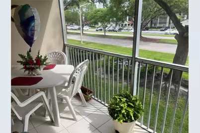 1100 SW 128th Ter #204U, Pembroke Pines, FL 33027 - Photo 41