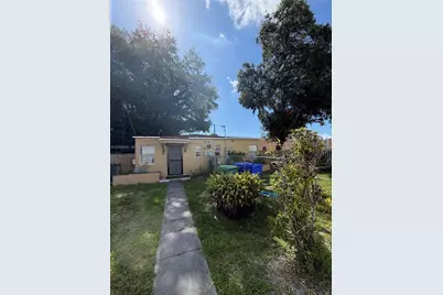 5421 NW 1st Ct, Miami, FL 33127 - Photo 1