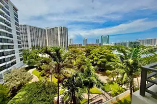 500 Three Islands Boulevard, Hallandale Beach, FL 33009 - Photo 1