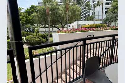 500 Three Islands Blvd #421, Hallandale Beach, FL 33009 - Photo 25