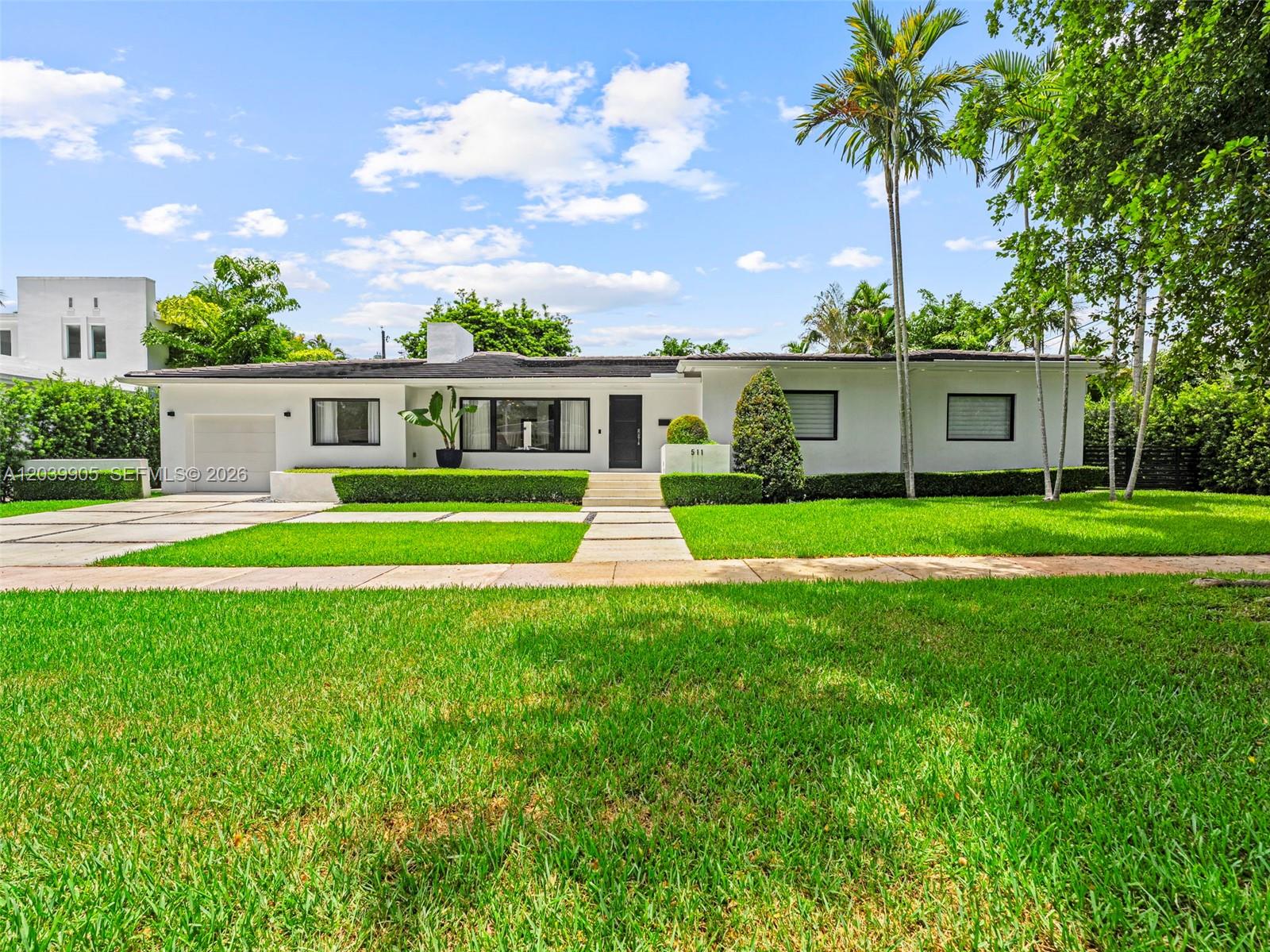 511 Perugia Ave - 511 Perugia Ave, Coral Gables, FL 33146 Luxury Property | Jose Angel Pina
