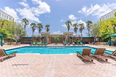 520 SE 5th Ave #1707, Fort Lauderdale, FL 33301 - Photo 19