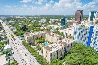 520 SE 5th Ave #1707, Fort Lauderdale, FL 33301 - Photo 35