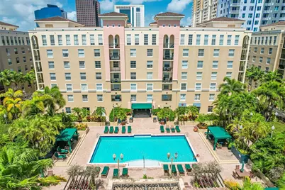 520 SE 5th Ave #1707, Fort Lauderdale, FL 33301 - Photo 21