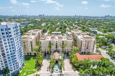 520 SE 5th Ave #1707, Fort Lauderdale, FL 33301 - Photo 37
