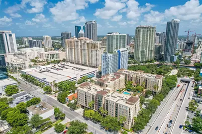 520 SE 5th Ave #1707, Fort Lauderdale, FL 33301 - Photo 33