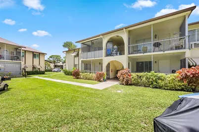 5839 La Pinata Blvd #C-2, Greenacres, FL 33463 - Photo 21
