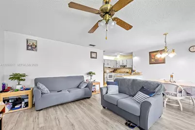 5839 La Pinata Blvd #C-2, Greenacres, FL 33463 - Photo 11