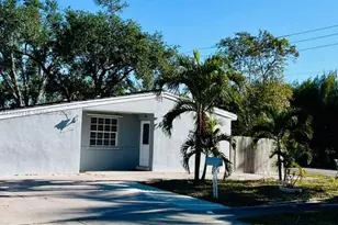 6801 Park St, Hollywood, FL 33024 - Photo 1