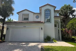 17124 NW 10th St, Pembroke Pines, FL 33028 - Photo 1