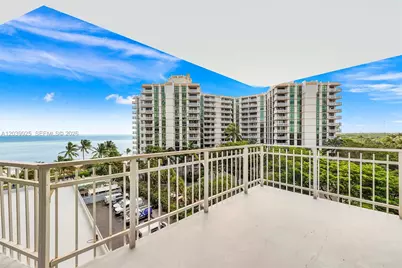 600 Grapetree Dr #7ES, Key Biscayne, FL 33149 - Photo 35