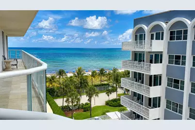 8855 Collins Ave #6H, Surfside, FL 33154 - Photo 1
