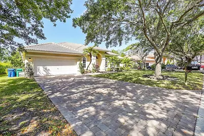 1574 NW 103rd Ter, Coral Springs, FL 33071 - Photo 3