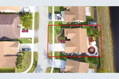 3111 NW 107th Dr, Sunrise, FL 33351 - Photo 5