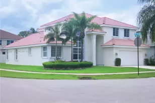 17883 SW 5th St, Pembroke Pines, FL 33029 - Photo 1