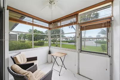2894 E Crosley Dr E #D, West Palm Beach, FL 33415 - Photo 9