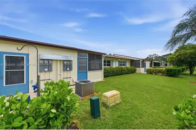 2894 E Crosley Dr E #D, West Palm Beach, FL 33415 - Photo 21