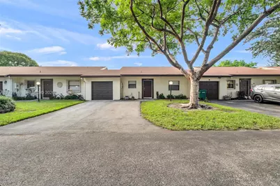 6633 N Parkway Dr #5-7, Margate, FL 33068 - Photo 1