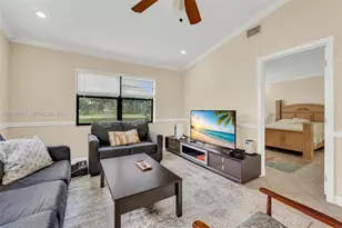 6633 N Parkway Dr, Margate, FL 33068 - Photo 15