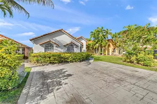15311 SW 52nd Terrace, Miami, FL 33185 - Photo 1