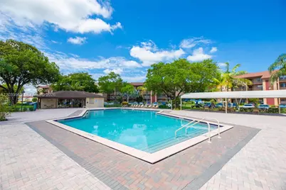 500 SW 130th Ter #301A, Pembroke Pines, FL 33027 - Photo 35