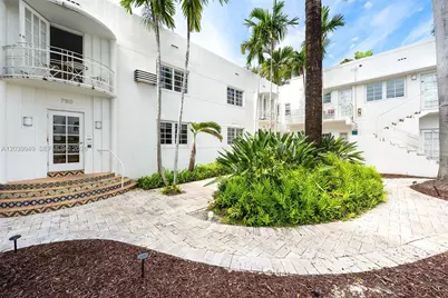 750 Espanola Way #8, Miami Beach, FL 33139 - Photo 17