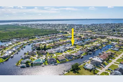 2219 SE 19 Pl, Cape Coral, FL 33990 - Photo 3