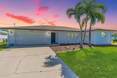 2219 SE 19 Pl, Cape Coral, FL 33990 - Photo 45