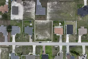 530 NW 23rd Terrace, Cape Coral, FL 33993 - Photo 1