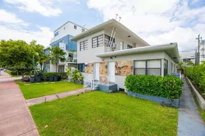 1980 Biarritz Dr, Miami Beach, FL 33141 - Photo 5