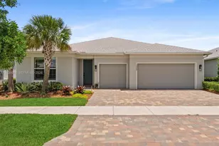 10488 SW Red Maple Wy, Port Saint Lucie, FL 34987 - Photo 1