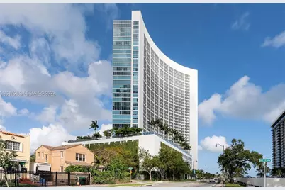 601 NE 36th St #2910, Miami, FL 33137 - Photo 17