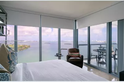 601 NE 36th St #2910, Miami, FL 33137 - Photo 1