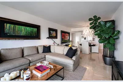 601 NE 36th St #2910, Miami, FL 33137 - Photo 5