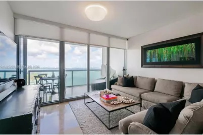 601 NE 36th St #2910, Miami, FL 33137 - Photo 3