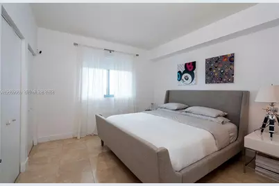 601 NE 36th St #2910, Miami, FL 33137 - Photo 9