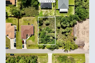 0 Nantucket Ter, North Port, FL 34286 - Photo 1