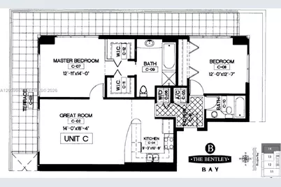 540 West Ave #2114, Miami Beach, FL 33139 - Photo 35