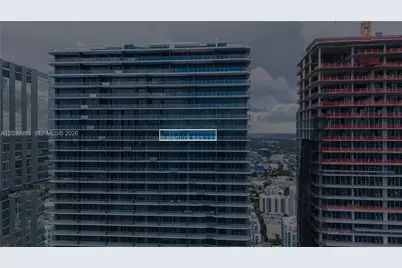 700 NE 24th St #5402, Miami, FL 33137 - Photo 3