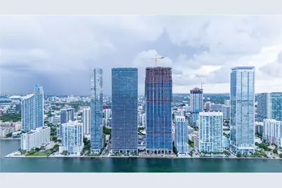 700 NE 24th St #5402, Miami, FL 33137 - Photo 5