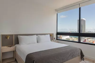 225 N Miami Ave #3203, Miami, FL 33128 - Photo 5