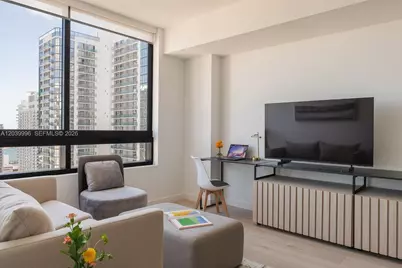 225 N Miami Ave #3203, Miami, FL 33128 - Photo 3
