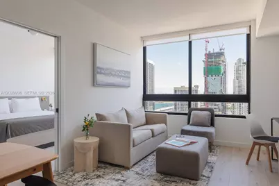 225 N Miami Ave #3203, Miami, FL 33128 - Photo 1