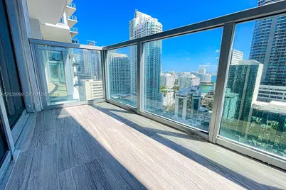 1050 Brickell Ave #2208, Miami, FL 33131 - Photo 3