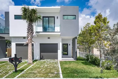 2939 SW 21st St, Miami, FL 33145 - Photo 1