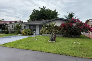 7311 NW 57th Dr, Tamarac, FL 33321 - Photo 1
